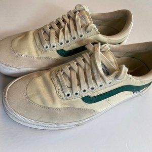 VANS Gilbert Crockett Pro Skate Shoe